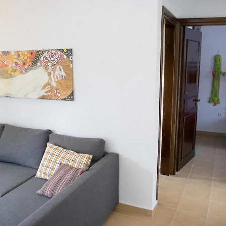 Сasa de vacaciones Sunset House