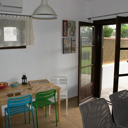 Сasa de vacaciones Sunset House *