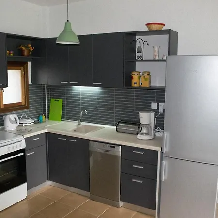 Sunset House Holiday home Kalyves Polygyrou