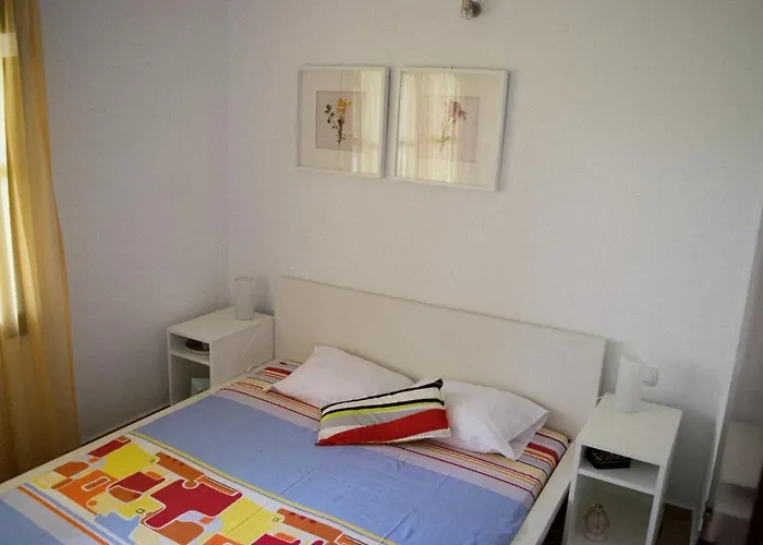 Sunset House Casa de Férias